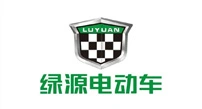 绿源电动二轮车 绿源电动二轮车