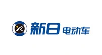 新日外卖电动车 新日外卖电动车