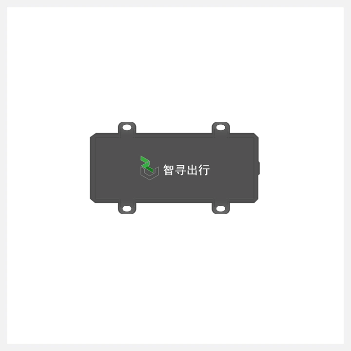智寻北斗GPS内置定位终端ZX03