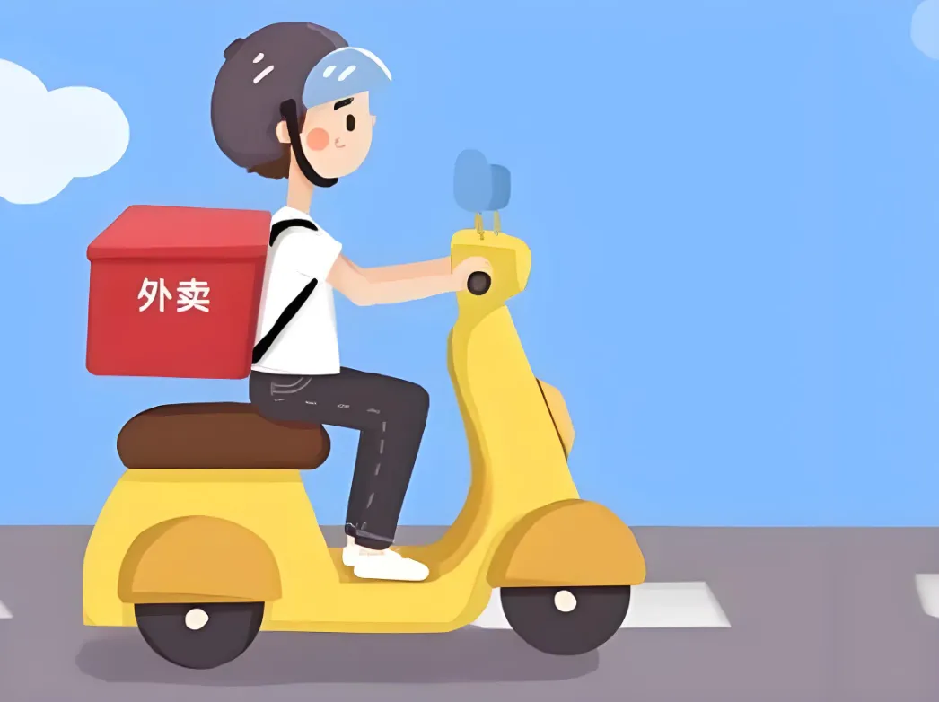 美团与京东外卖：两种商业逻辑的碰撞