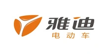 雅迪外卖电动车 雅迪外卖电动车